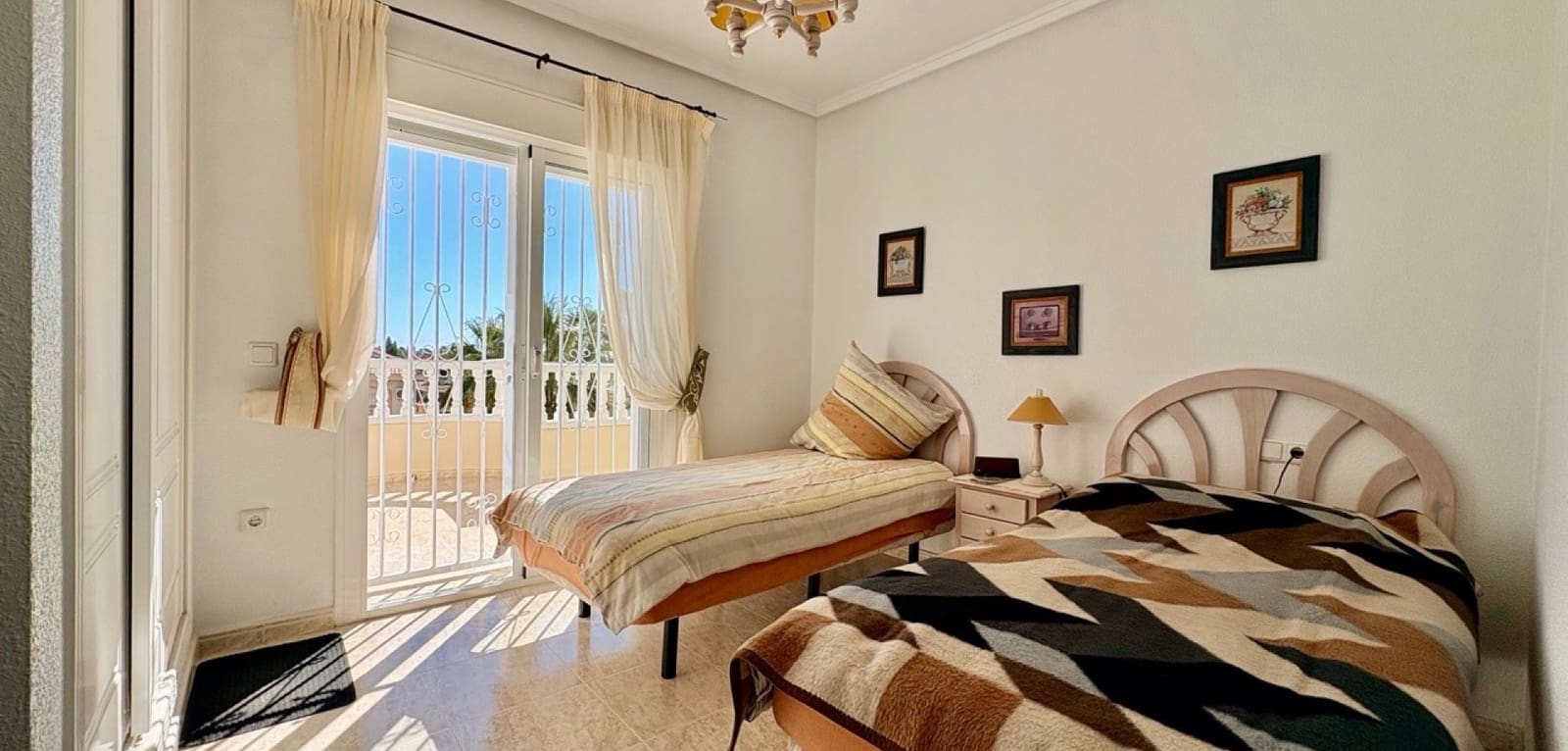 2 slaapkamer Huis te koop in Ciudad Quesada met zwembad - € 185.000 (Ref: 9759422)