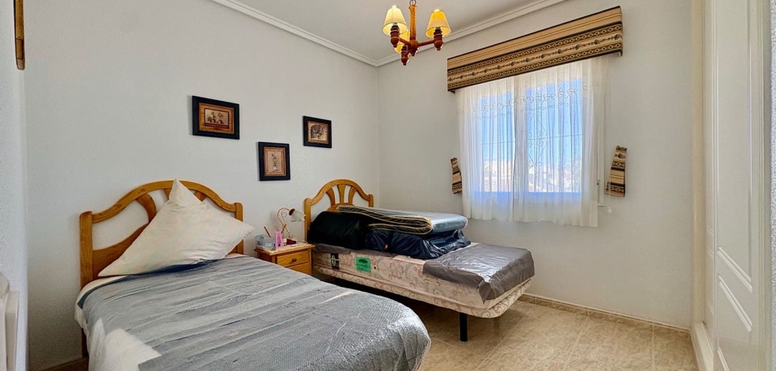 2 slaapkamer Huis te koop in Ciudad Quesada met zwembad - € 185.000 (Ref: 9759422)