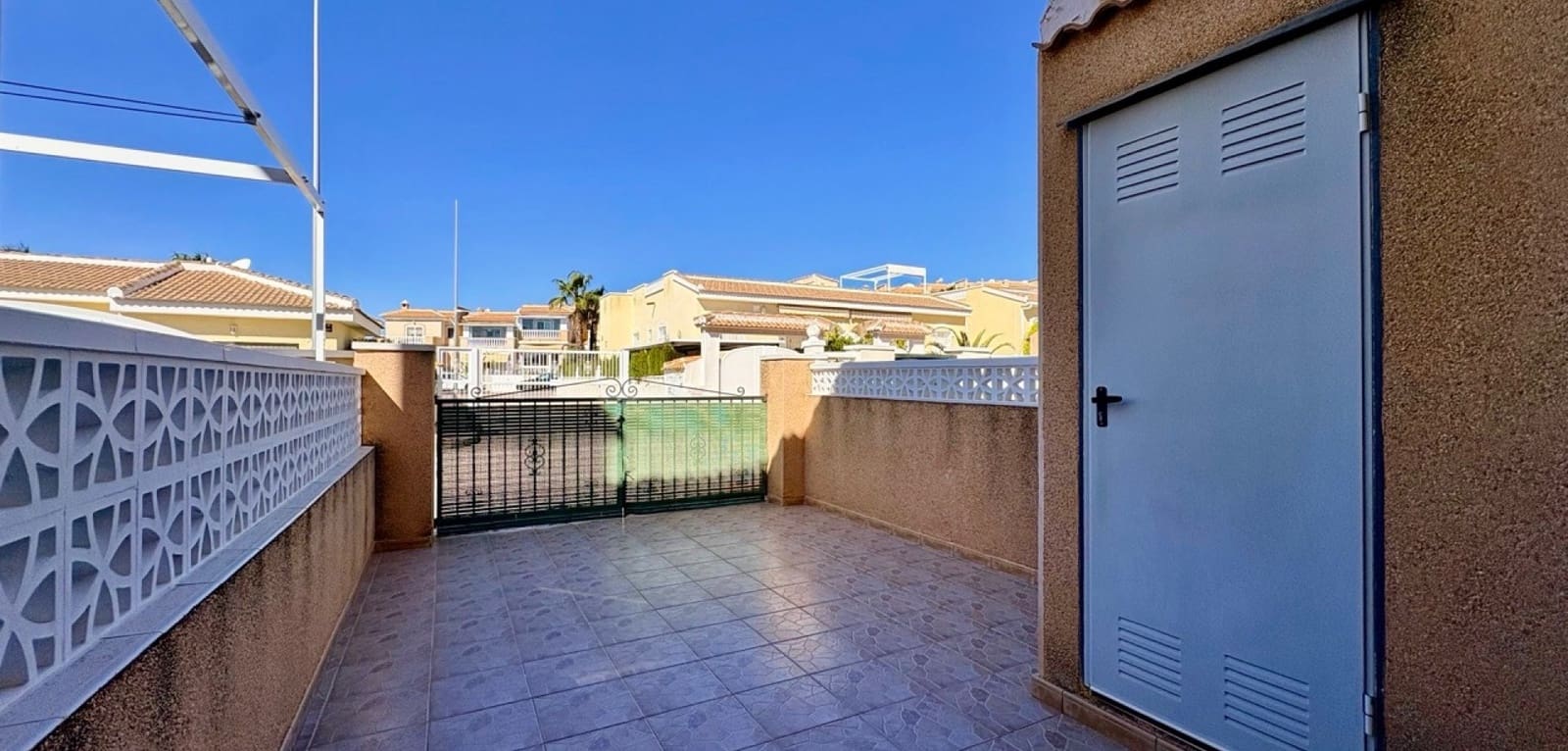 2 slaapkamer Huis te koop in Ciudad Quesada met zwembad - € 185.000 (Ref: 9759422)