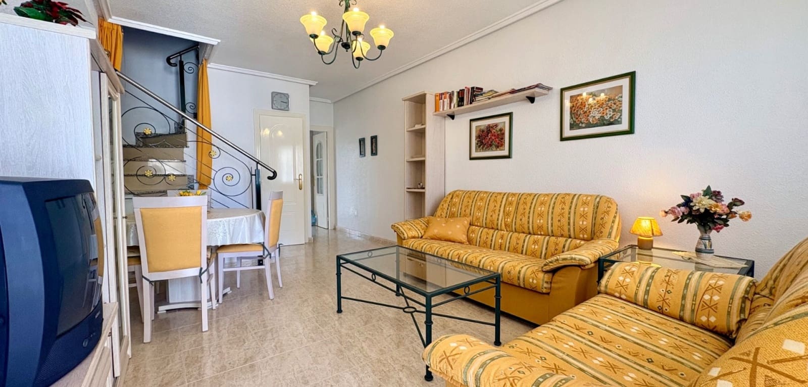 2 slaapkamer Huis te koop in Ciudad Quesada met zwembad - € 185.000 (Ref: 9759422)