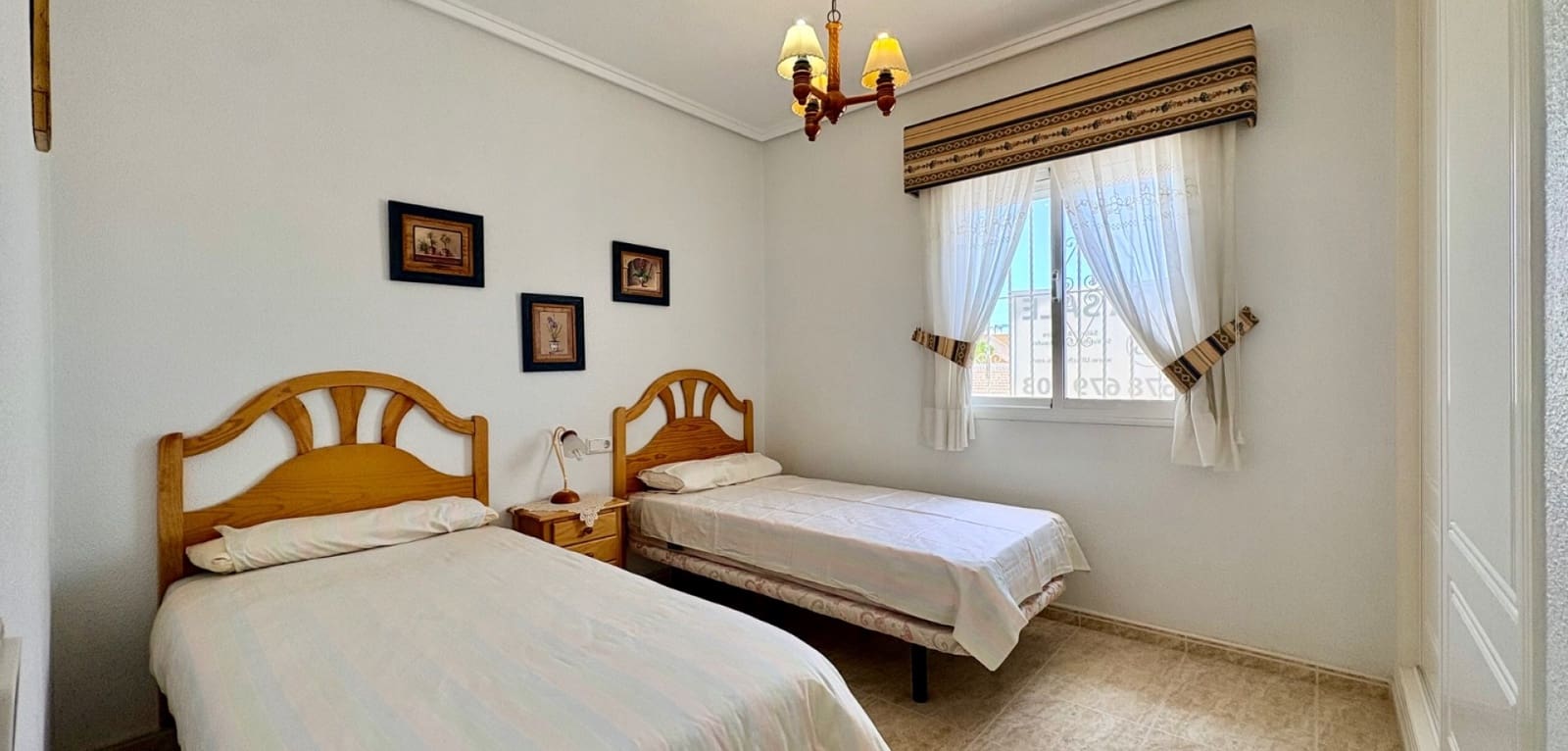 2 slaapkamer Huis te koop in Ciudad Quesada met zwembad - € 185.000 (Ref: 9759422)