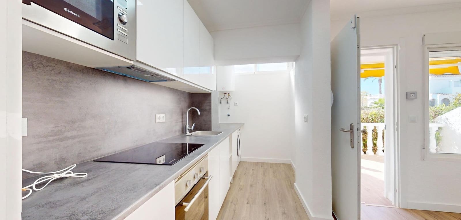 2 quarto Bungalow para venda em Orihuela Costa - 225 000 € (Ref: 9761502)