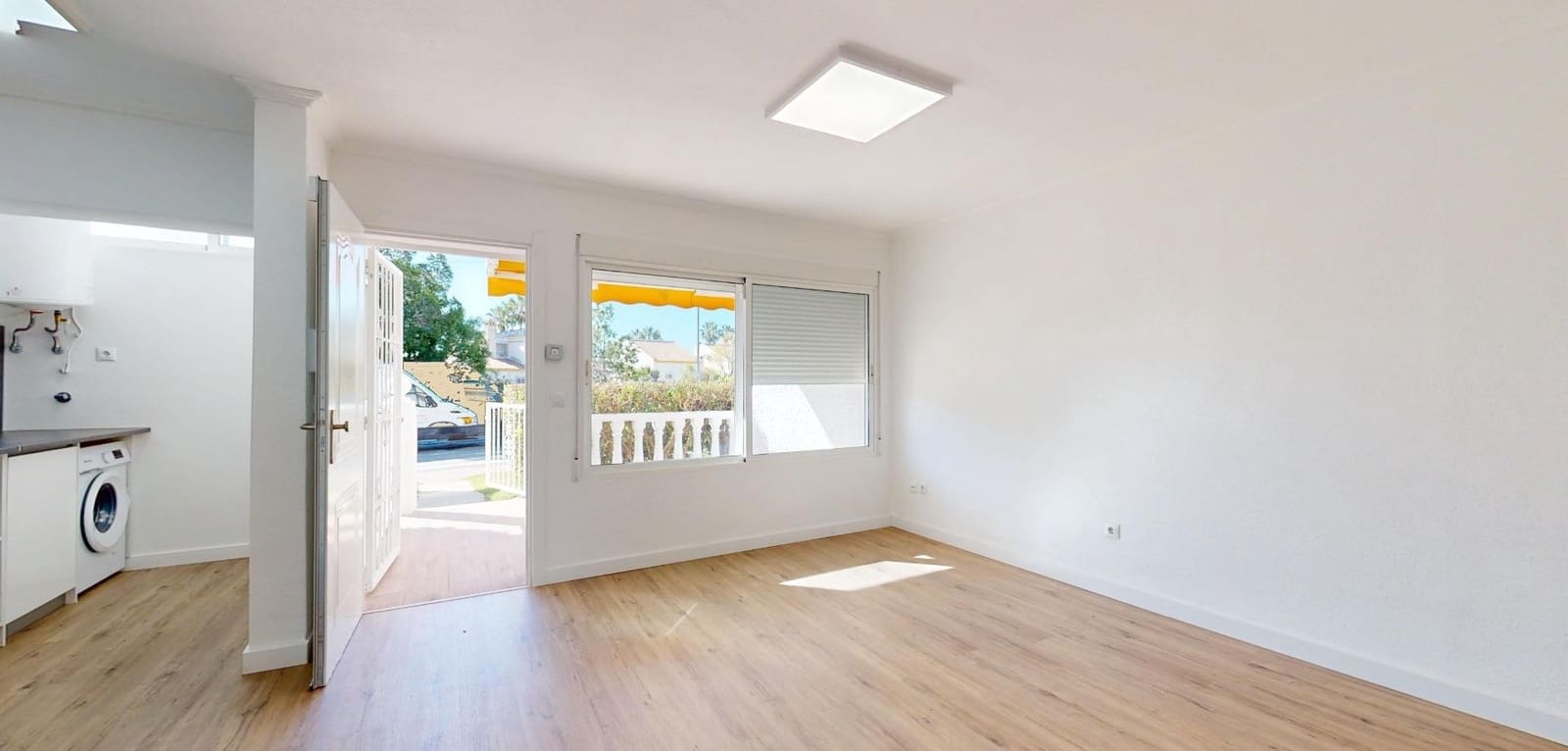 2 quarto Bungalow para venda em Orihuela Costa - 225 000 € (Ref: 9761502)