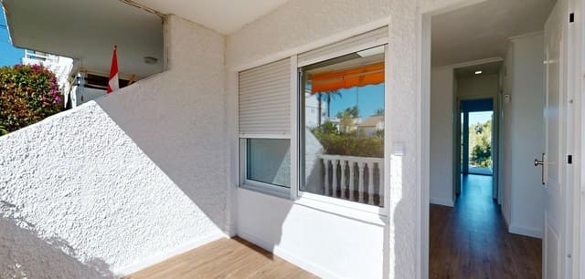 2 quarto Bungalow para venda em Lomas de Cabo Roig - Los Dolses, Orihuela - 225 000 € (Ref: 9761502)