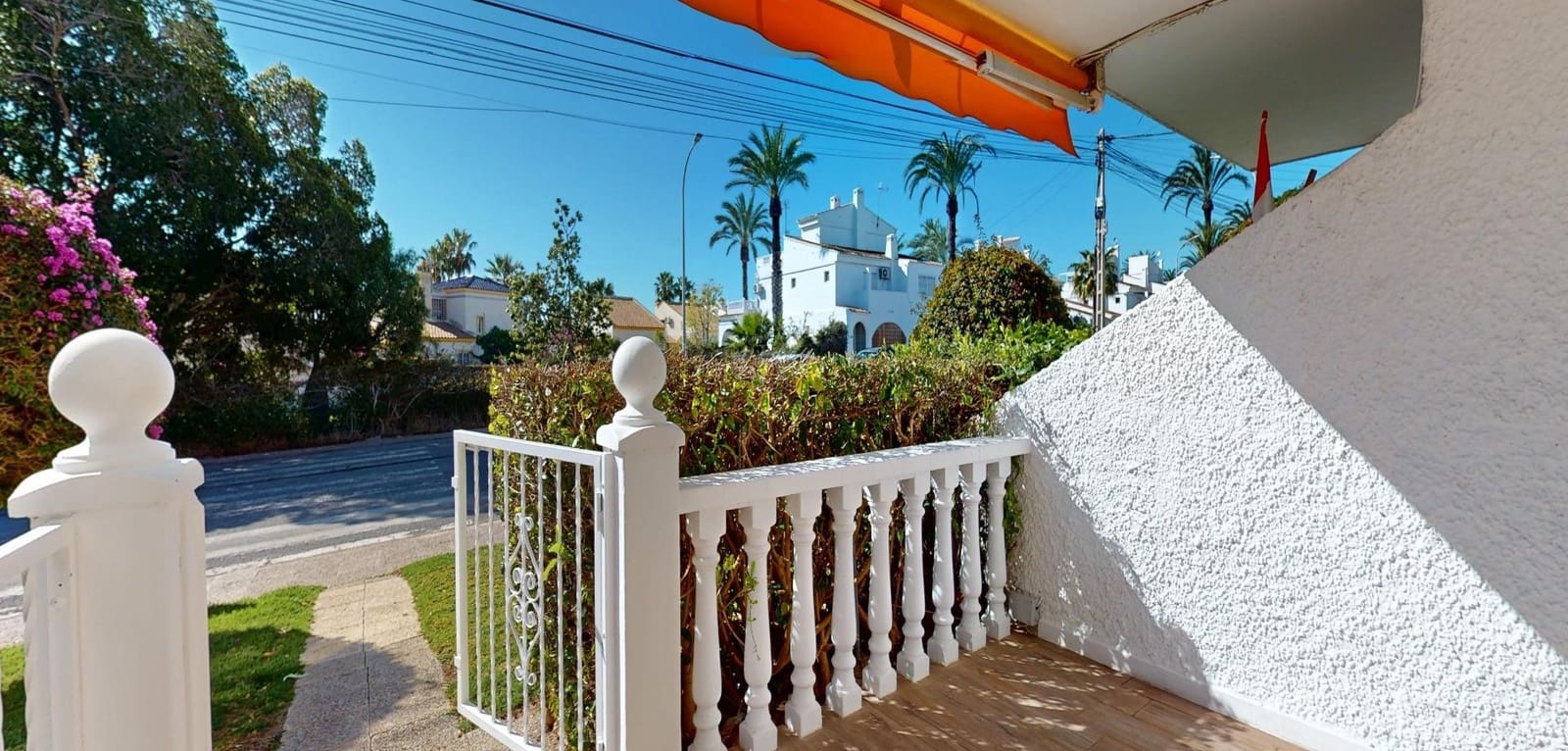 2 quarto Bungalow para venda em Orihuela Costa - 225 000 € (Ref: 9761502)