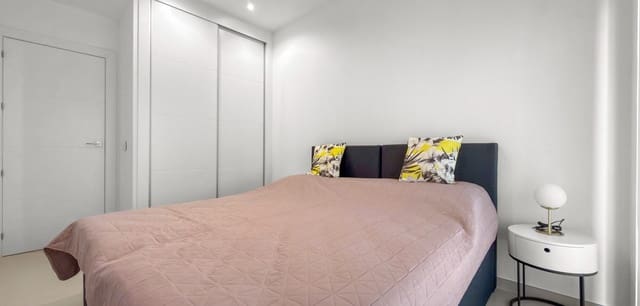 2 camera da letto Appartamento in vendita in Pinar de Campoverde, Pilar de la Horadada con piscina - 354.000 € (Rif: 9762295)