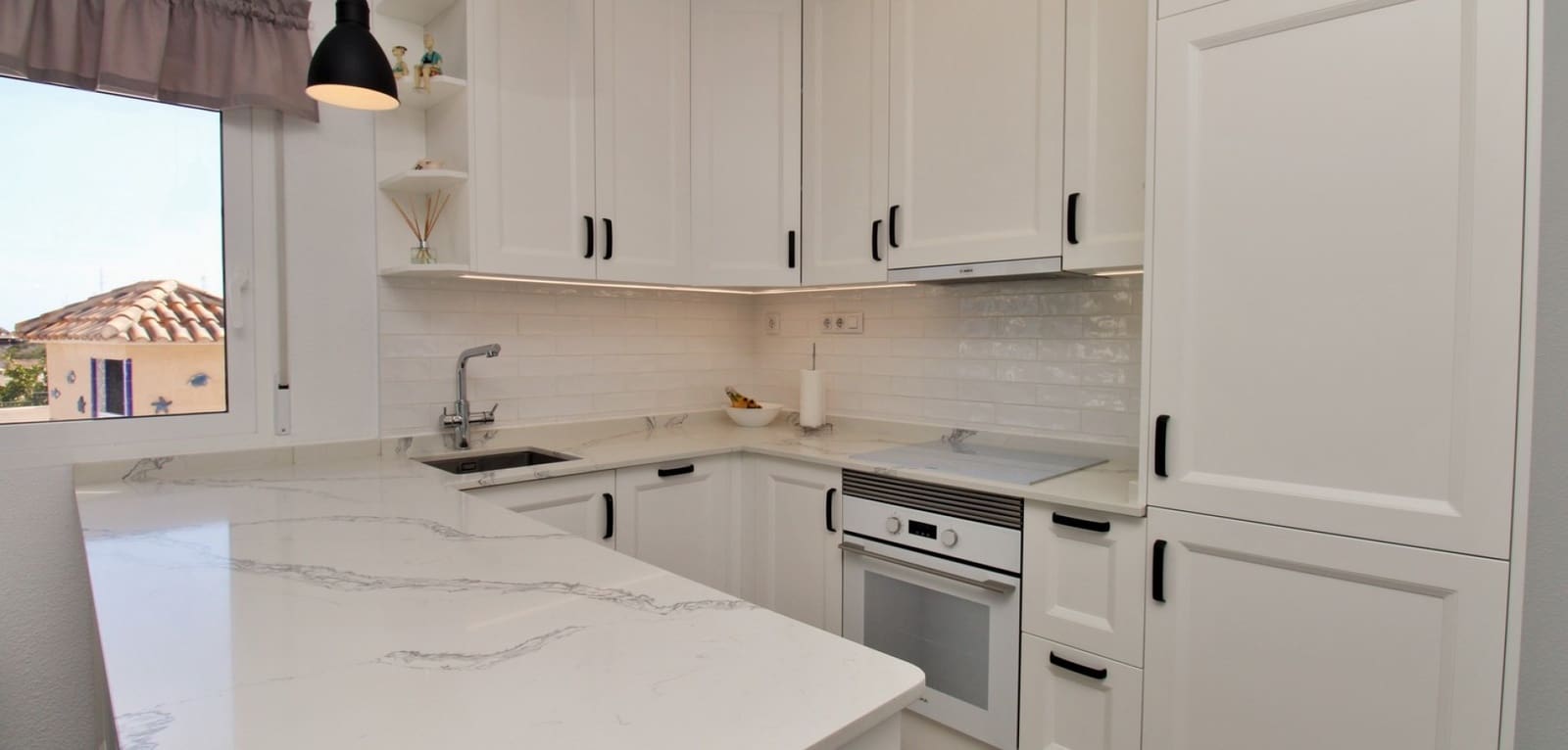 3 quarto Moradia para venda em Villamartin com piscina - 499 000 € (Ref: 9762296)