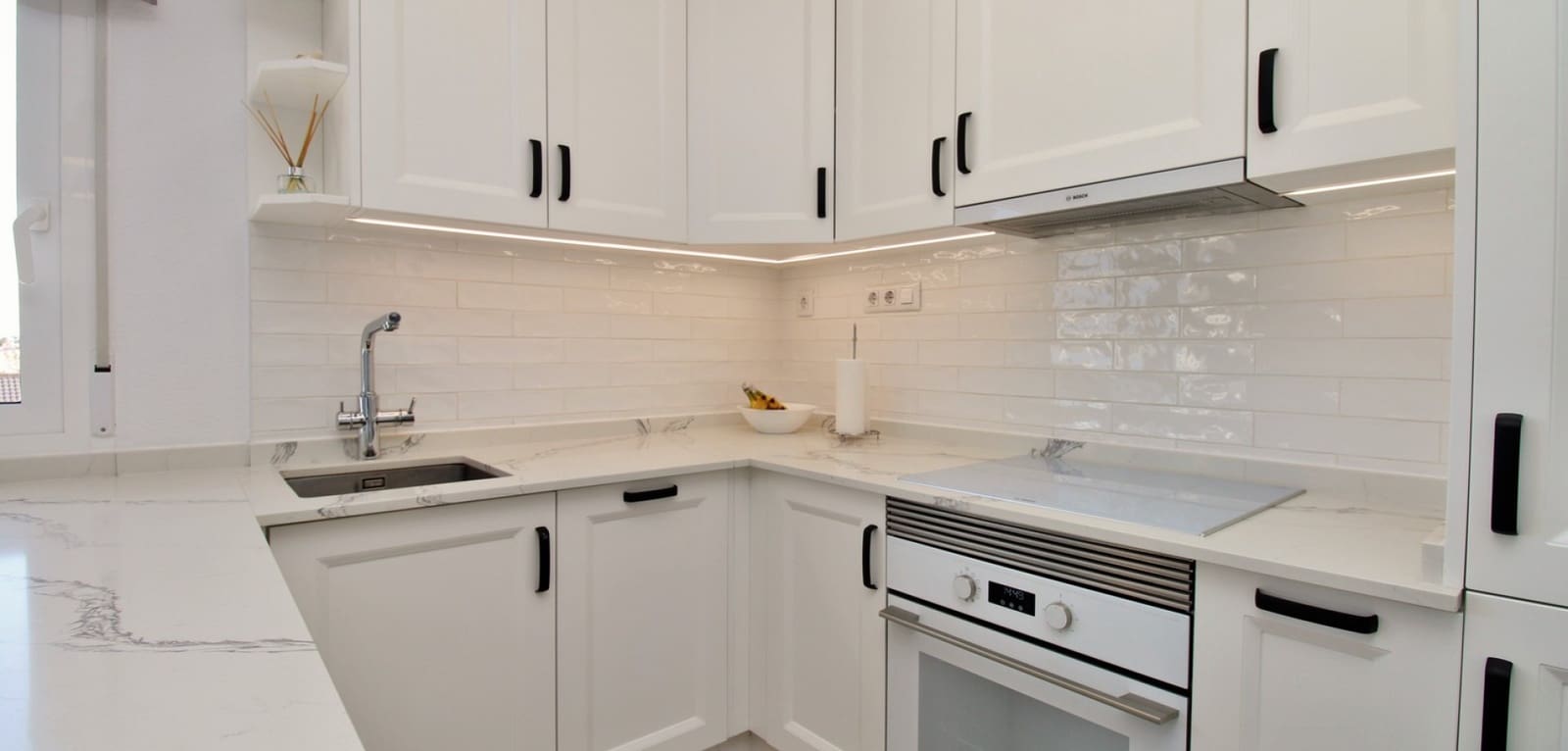 3 quarto Moradia para venda em Villamartin com piscina - 499 000 € (Ref: 9762296)