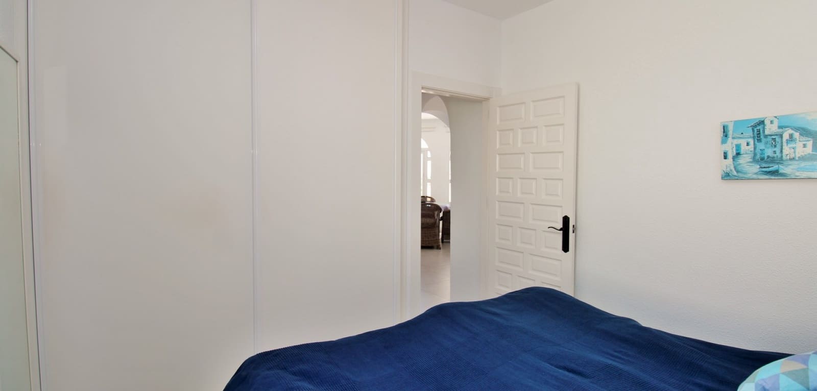 3 quarto Moradia para venda em Villamartin com piscina - 499 000 € (Ref: 9762296)