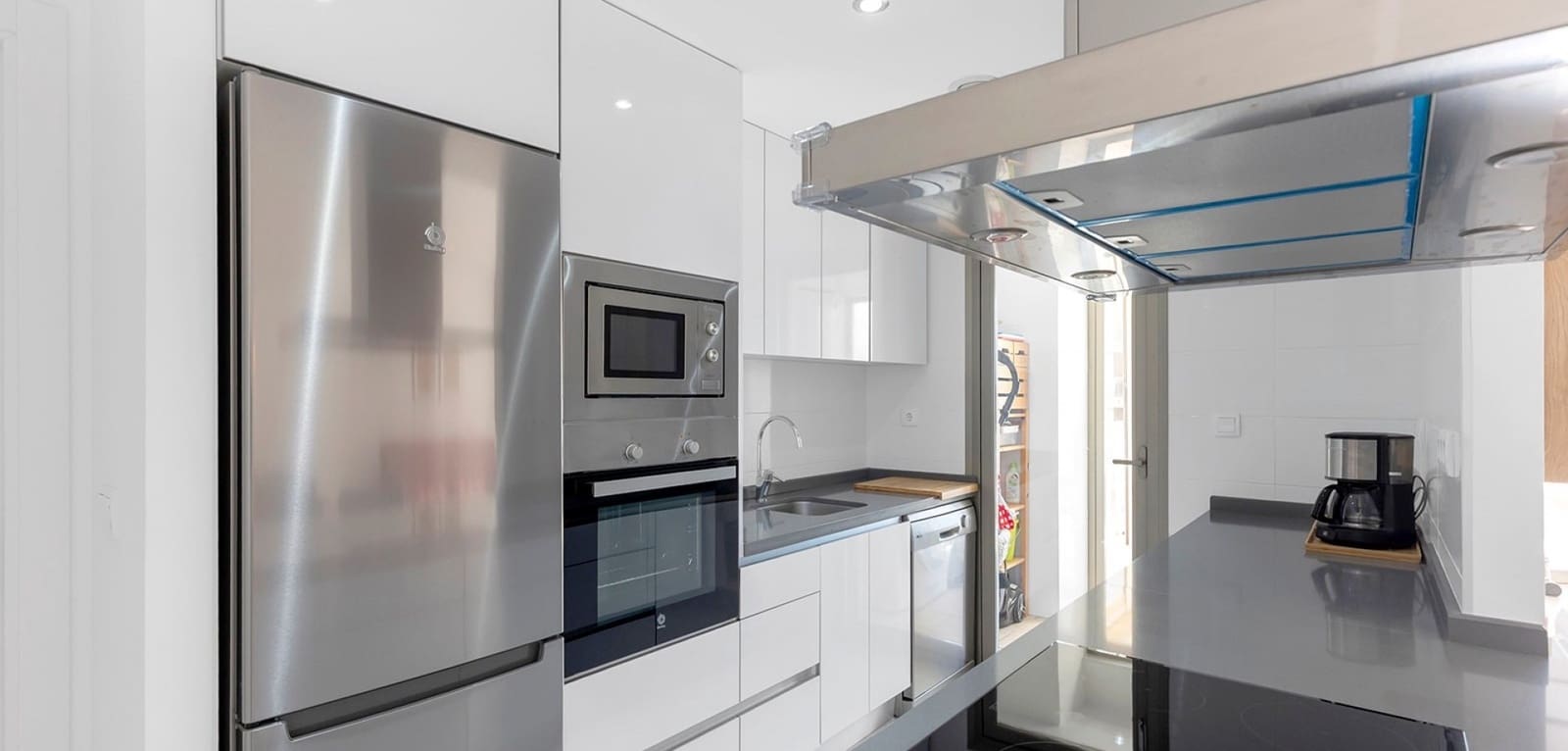 2 Zimmer Apartment zu verkaufen in Villamartin mit Pool - 289.000 € (Ref: 9765288)