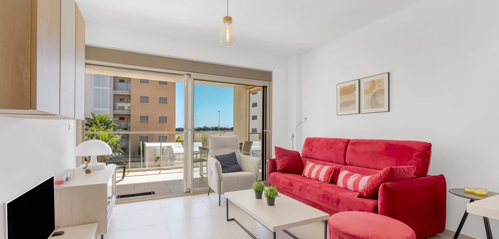 2 Zimmer Apartment zu verkaufen in Villamartin mit Pool - 289.000 € (Ref: 9765288)