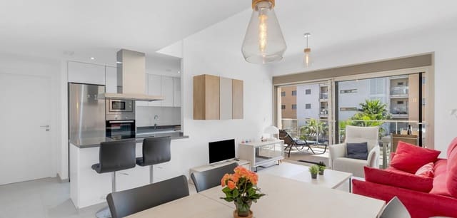 2 Zimmer Apartment zu verkaufen in Villamartin, Orihuela mit Pool - 289.000 € (Ref: 9765288)