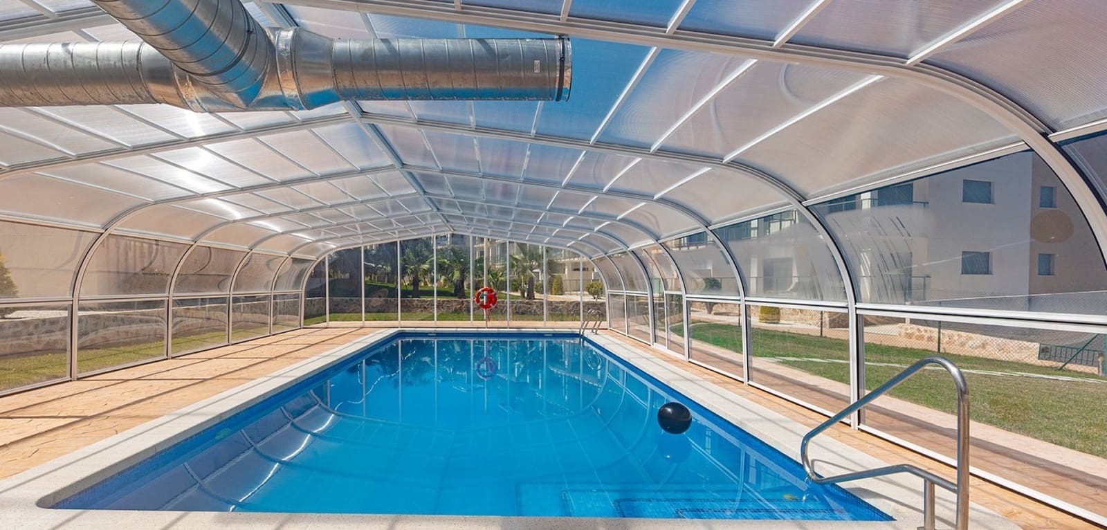 2 Zimmer Apartment zu verkaufen in Villamartin mit Pool - 289.000 € (Ref: 9765288)