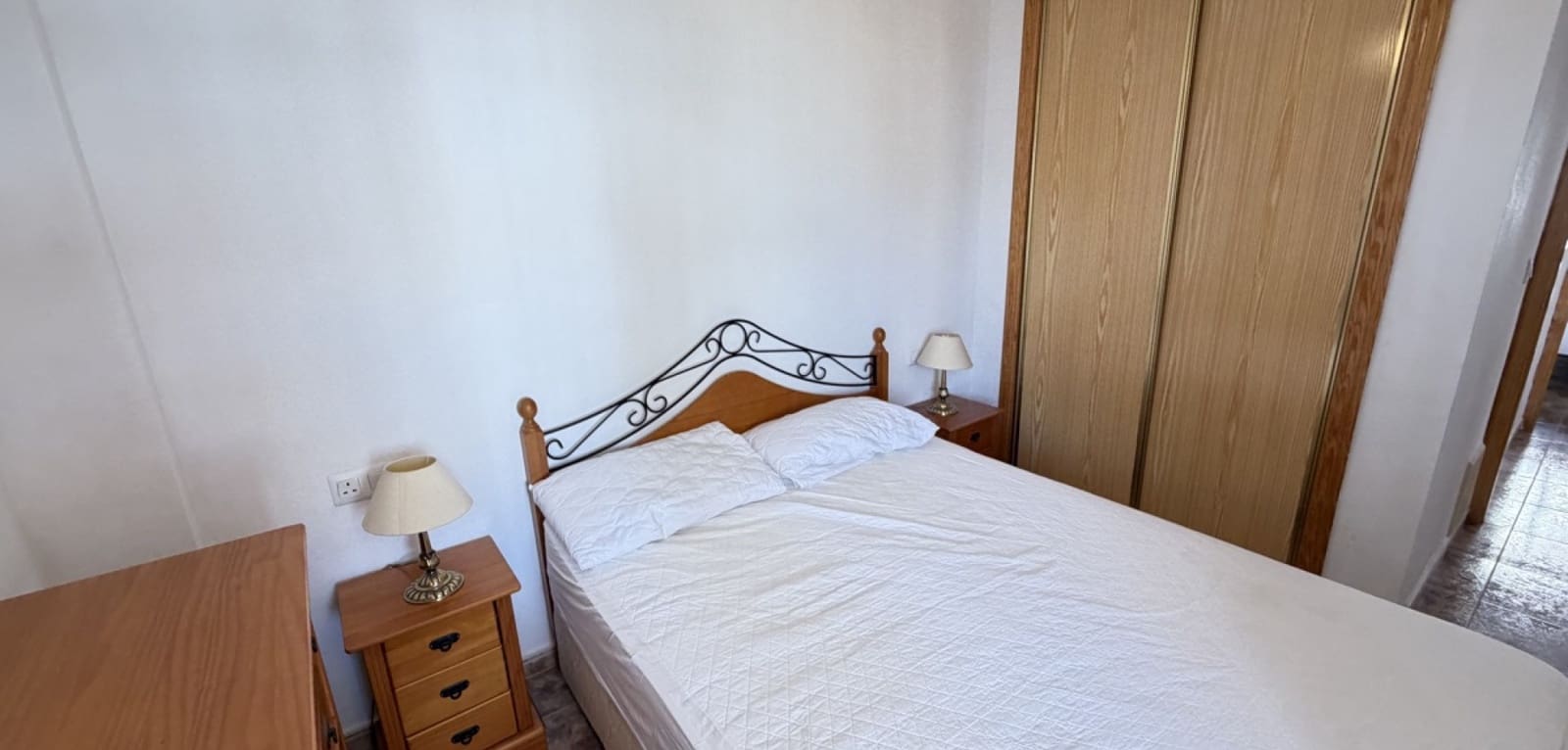 2 chambre Appartement à vendre à La Zenia avec piscine - 199 999 € (Ref: 9765289)