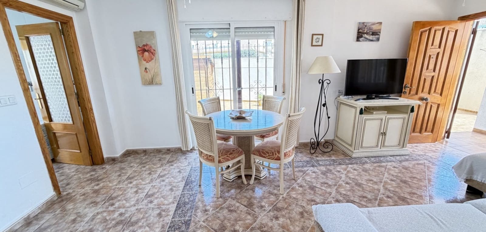2 chambre Appartement à vendre à La Zenia avec piscine - 199 999 € (Ref: 9765289)