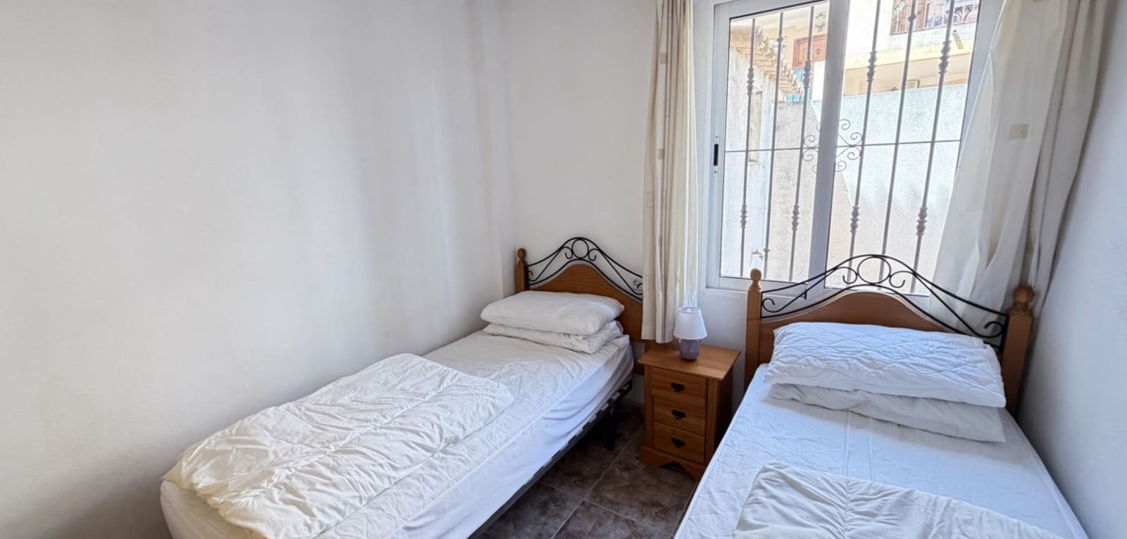 2 chambre Appartement à vendre à La Zenia avec piscine - 199 999 € (Ref: 9765289)