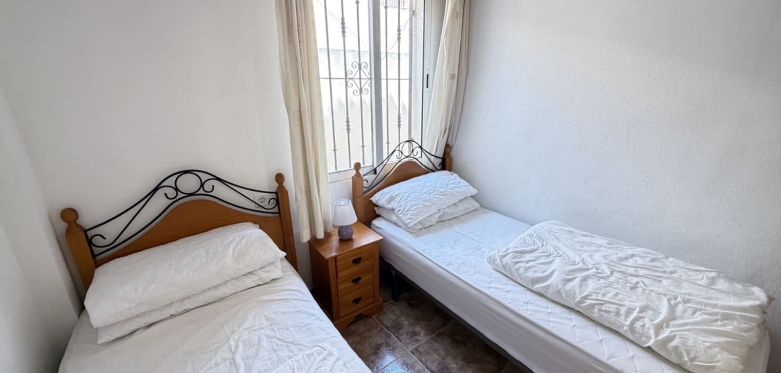 2 chambre Appartement à vendre à La Zenia avec piscine - 199 999 € (Ref: 9765289)