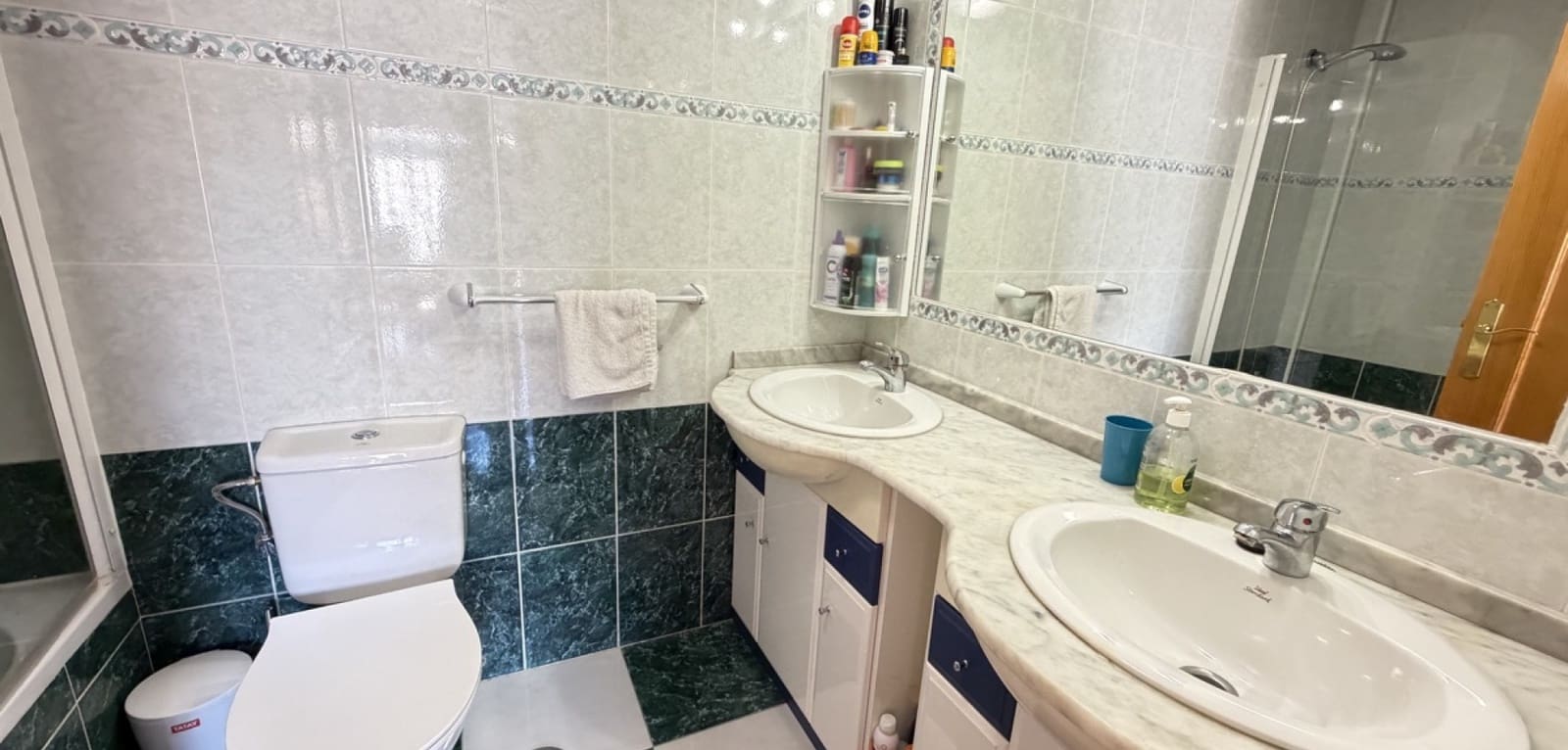 2 chambre Appartement à vendre à La Zenia avec piscine - 199 999 € (Ref: 9765289)