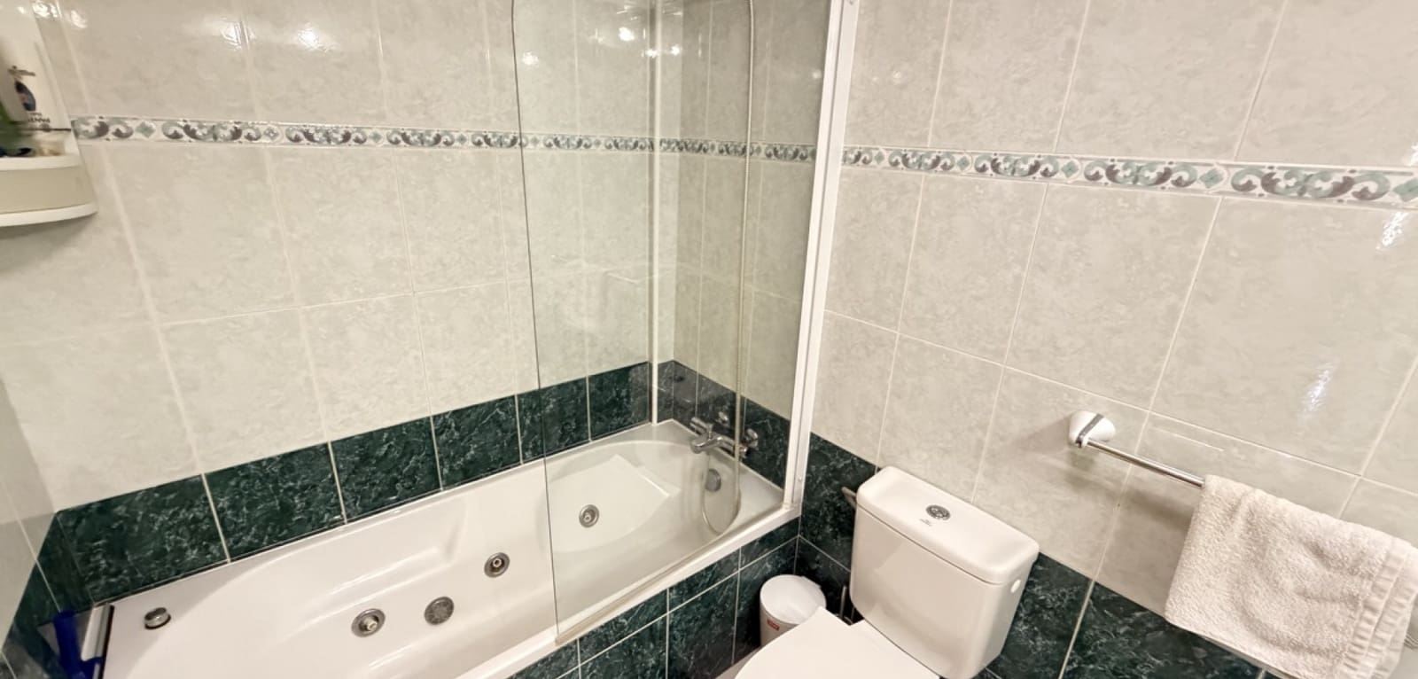 2 chambre Appartement à vendre à La Zenia avec piscine - 199 999 € (Ref: 9765289)