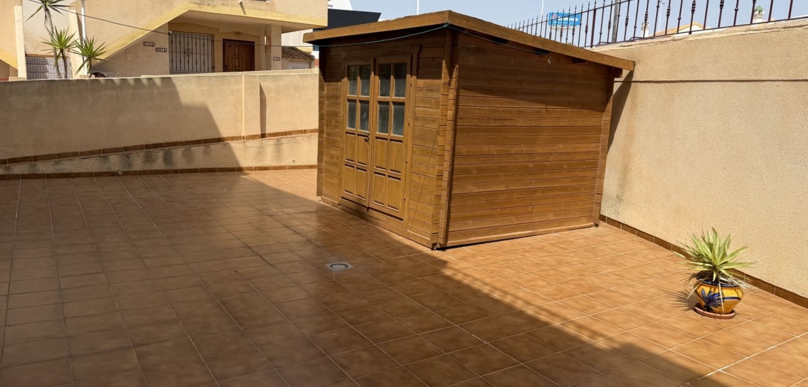 2 chambre Appartement à vendre à La Zenia avec piscine - 199 999 € (Ref: 9765289)