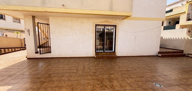 2 chambre Appartement à vendre à La Zenia, Orihuela avec piscine - 199 999 € (Ref: 9765289)