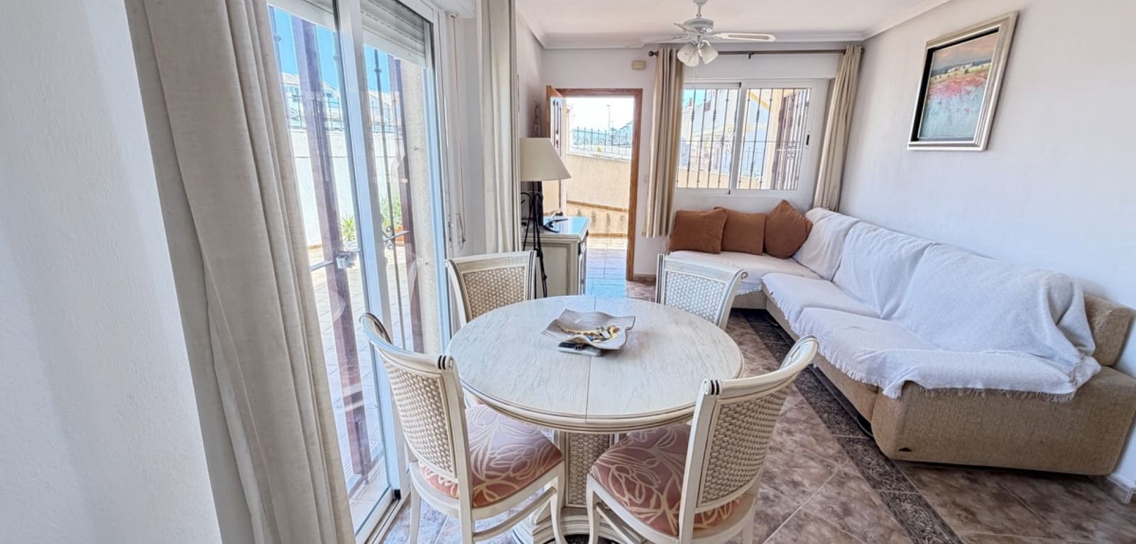 2 chambre Appartement à vendre à La Zenia avec piscine - 199 999 € (Ref: 9765289)