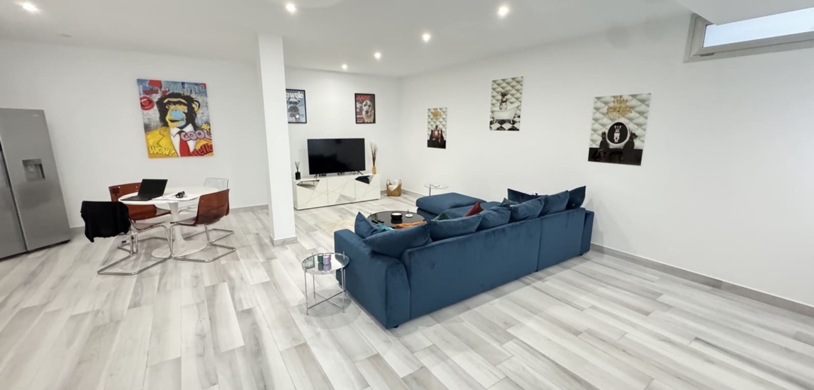 4 quarto Moradia para venda em Orihuela Costa com piscina - 649 000 € (Ref: 9776923)