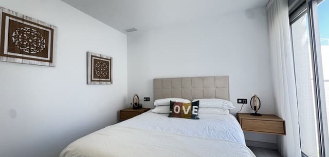 4 quarto Moradia para venda em Lomas de Cabo Roig - Los Dolses, Orihuela com piscina - 649 000 € (Ref: 9776923)