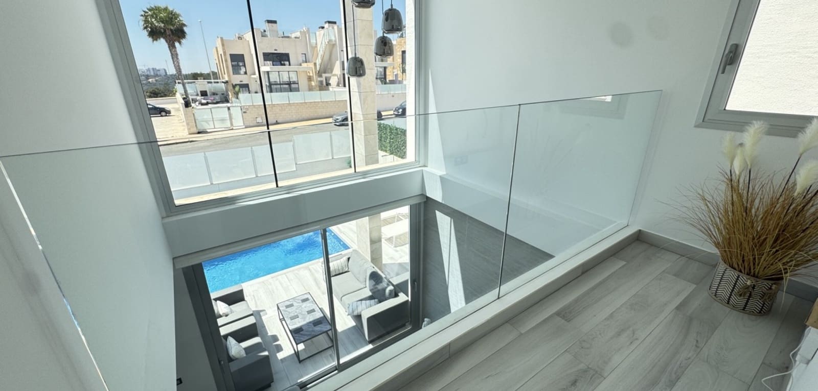 4 quarto Moradia para venda em Orihuela Costa com piscina - 649 000 € (Ref: 9776923)