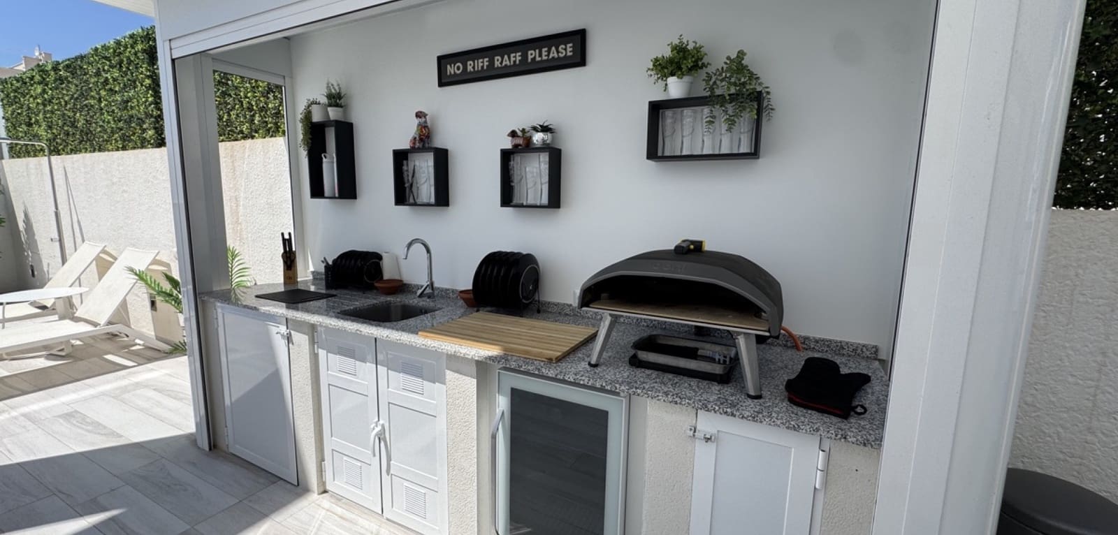 4 quarto Moradia para venda em Orihuela Costa com piscina - 649 000 € (Ref: 9776923)