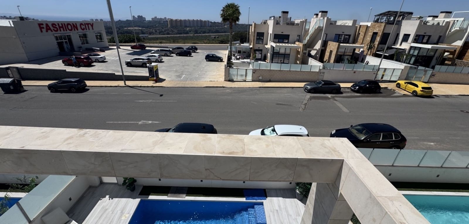 4 quarto Moradia para venda em Orihuela Costa com piscina - 649 000 € (Ref: 9776923)