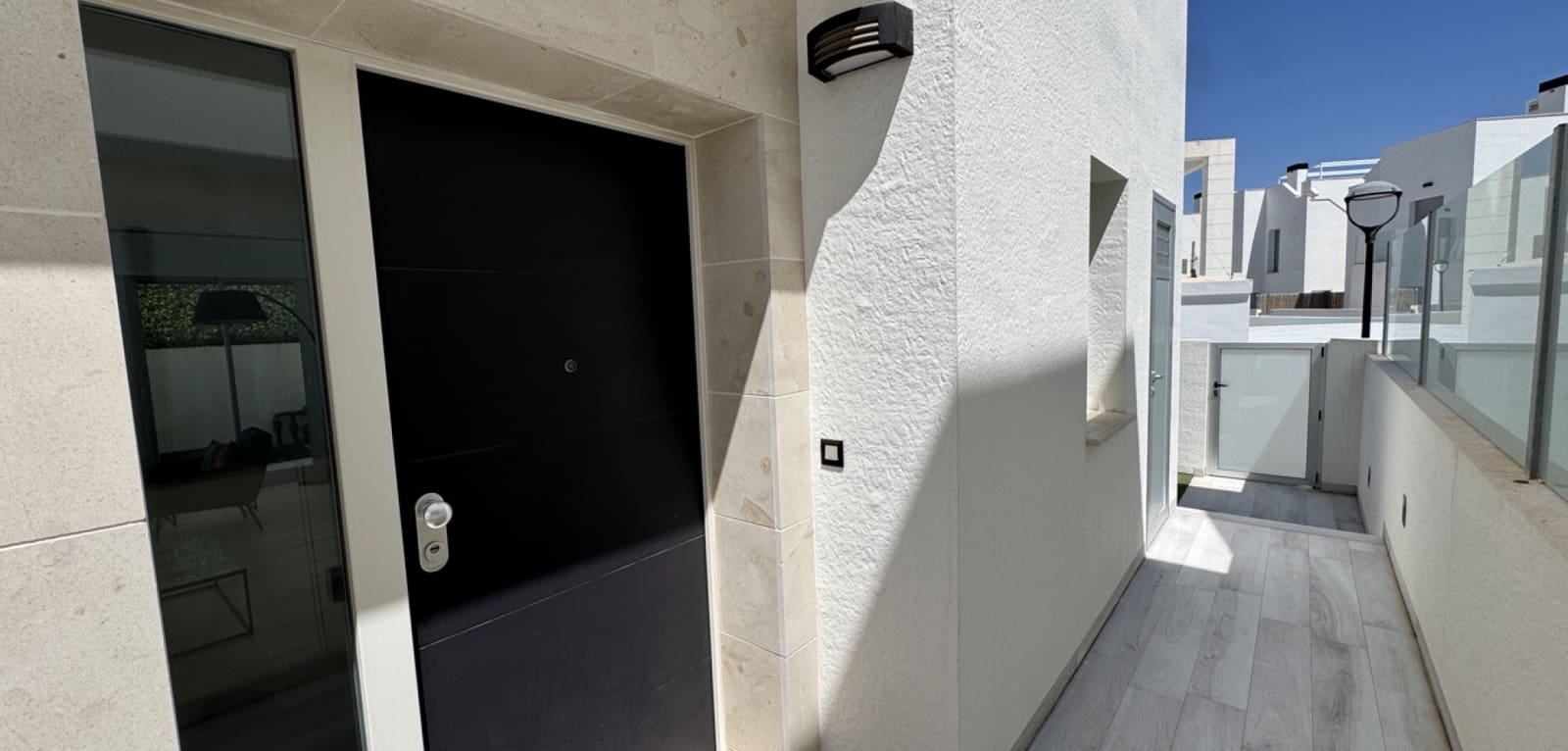 4 quarto Moradia para venda em Orihuela Costa com piscina - 649 000 € (Ref: 9776923)