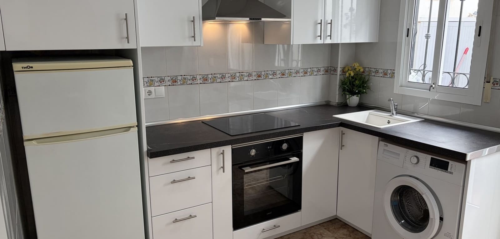 2 soveværelse Byhus til salg i Orihuela Costa med swimmingpool - € 179.950 (Ref: 9776924)