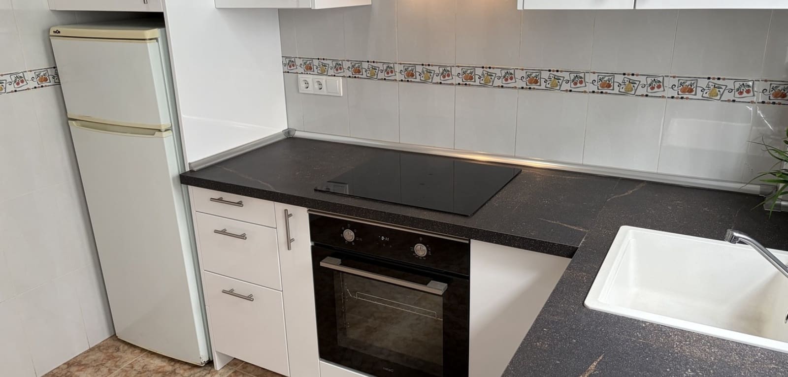 2 soveværelse Byhus til salg i Orihuela Costa med swimmingpool - € 179.950 (Ref: 9776924)