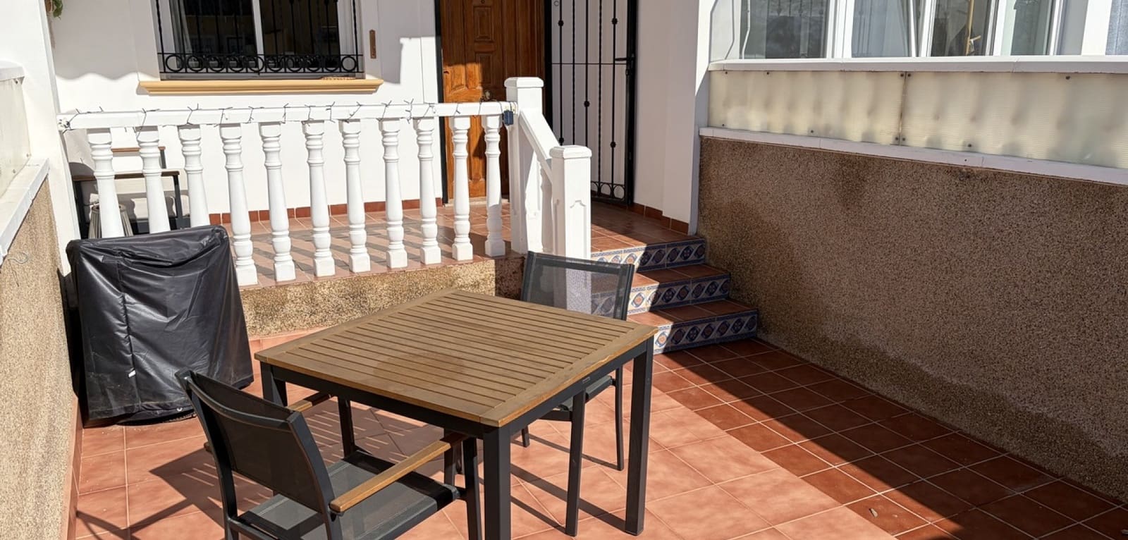 2 soveværelse Byhus til salg i Orihuela Costa med swimmingpool - € 179.950 (Ref: 9776924)