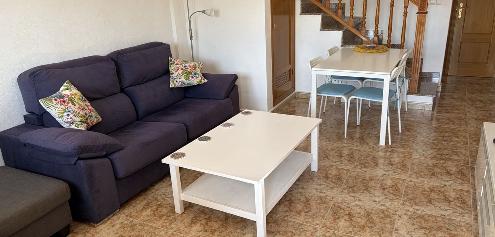 2 soveværelse Byhus til salg i Orihuela Costa med swimmingpool - € 179.950 (Ref: 9776924)