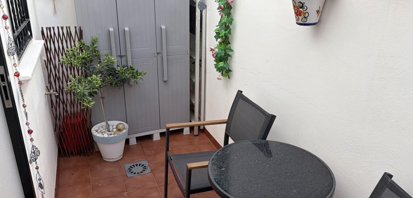 2 soveværelse Byhus til salg i Orihuela Costa med swimmingpool - € 179.950 (Ref: 9776924)