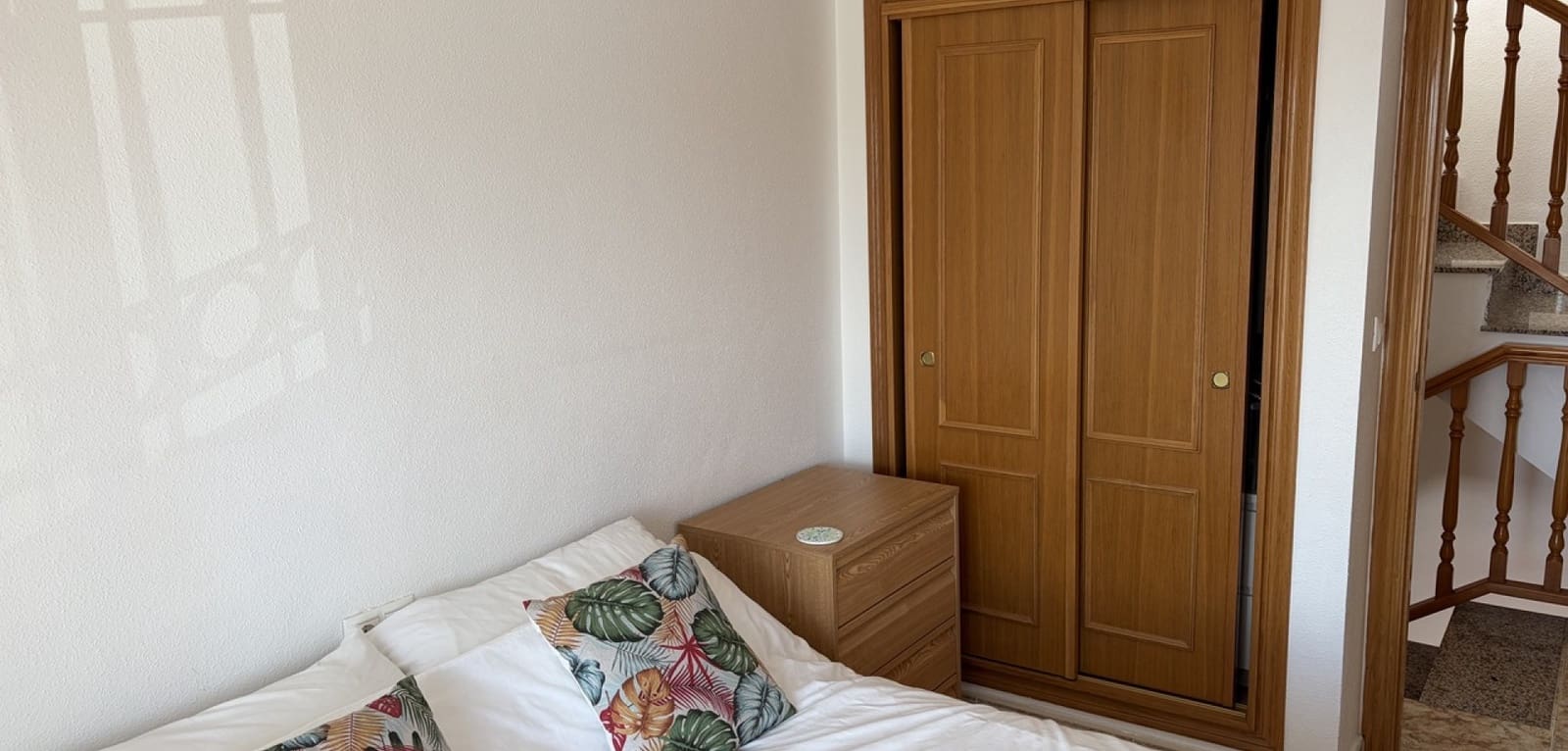 2 soveværelse Byhus til salg i Orihuela Costa med swimmingpool - € 179.950 (Ref: 9776924)