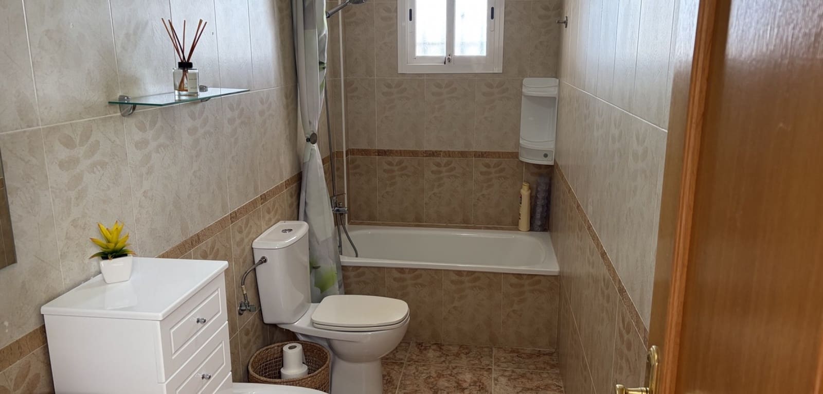 2 soveværelse Byhus til salg i Orihuela Costa med swimmingpool - € 179.950 (Ref: 9776924)