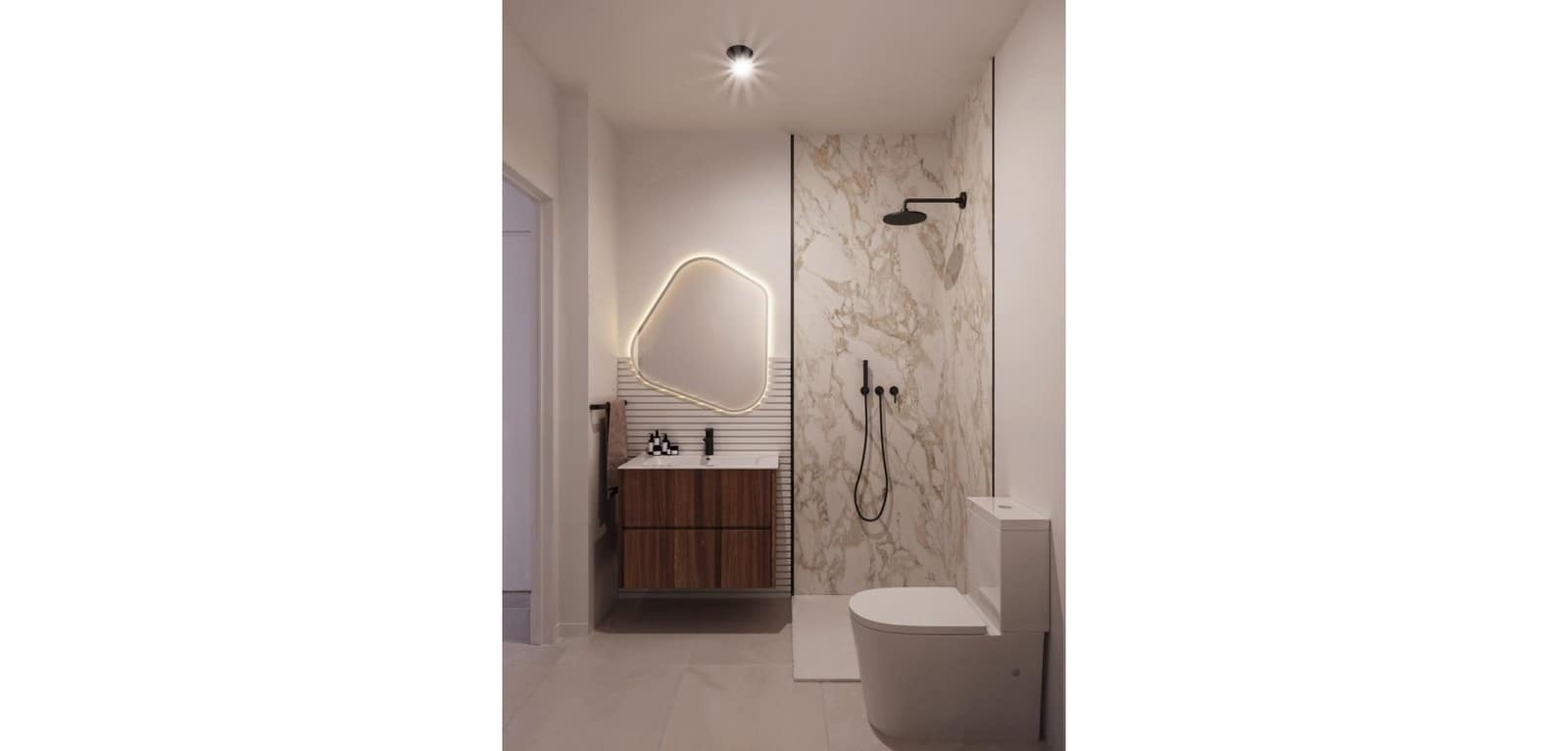 2 slaapkamer Bungalow te koop in San Miguel de Salinas met zwembad - € 219.900 (Ref: 9776925)