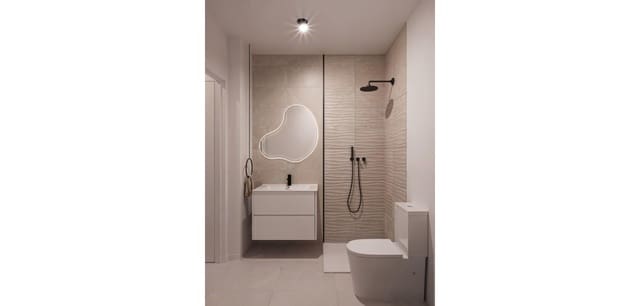 2 sypialnia Bungalow na sprzedaż w San Miguel de Salinas z basenem - 219 900 € (Ref: 9776925)