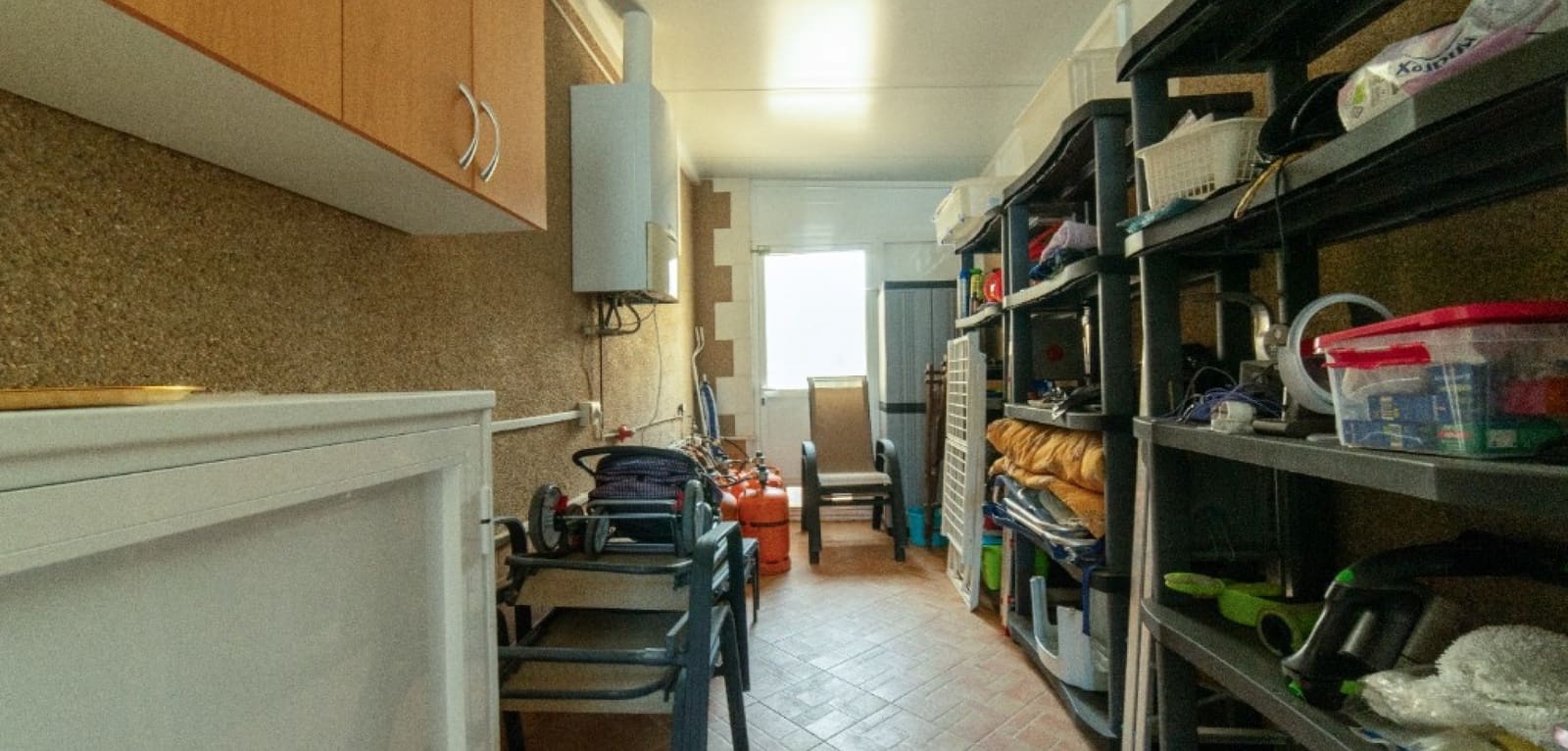 2 slaapkamer Villa te koop in Los Altos met zwembad - € 290.000 (Ref: 9776926)