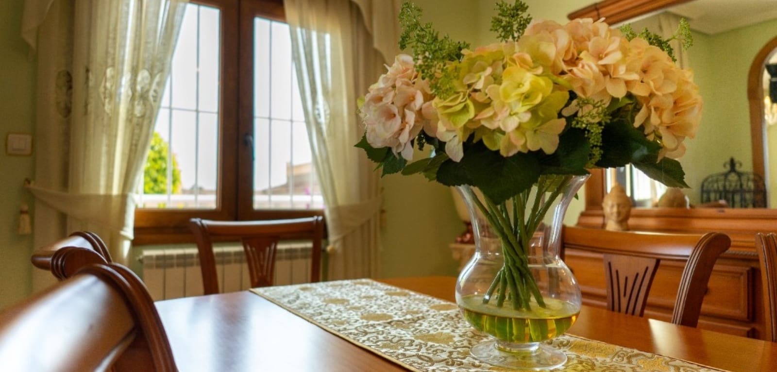 2 slaapkamer Villa te koop in Los Altos met zwembad - € 290.000 (Ref: 9776926)