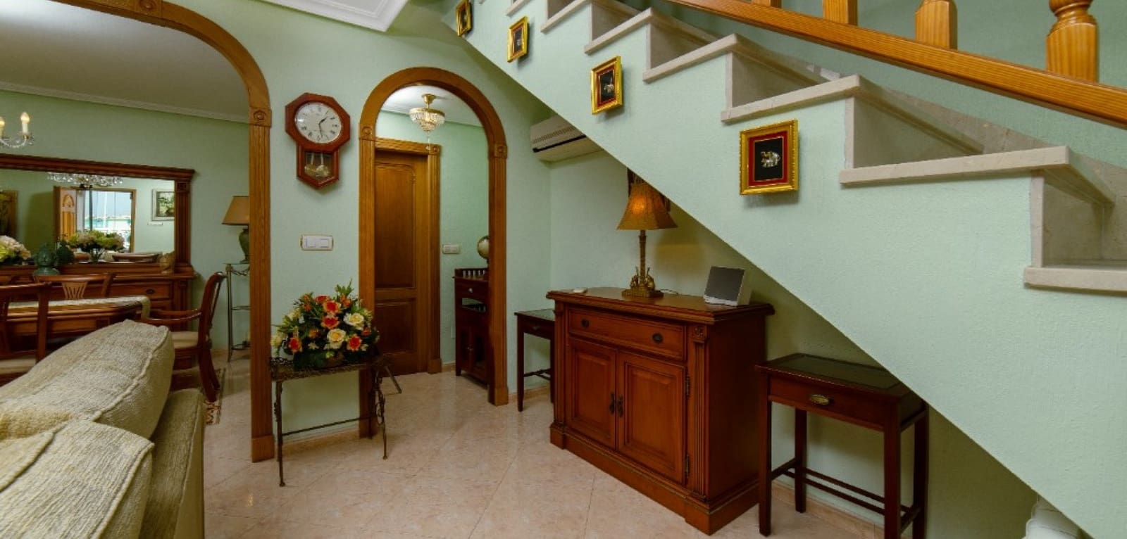 2 slaapkamer Villa te koop in Los Altos met zwembad - € 290.000 (Ref: 9776926)