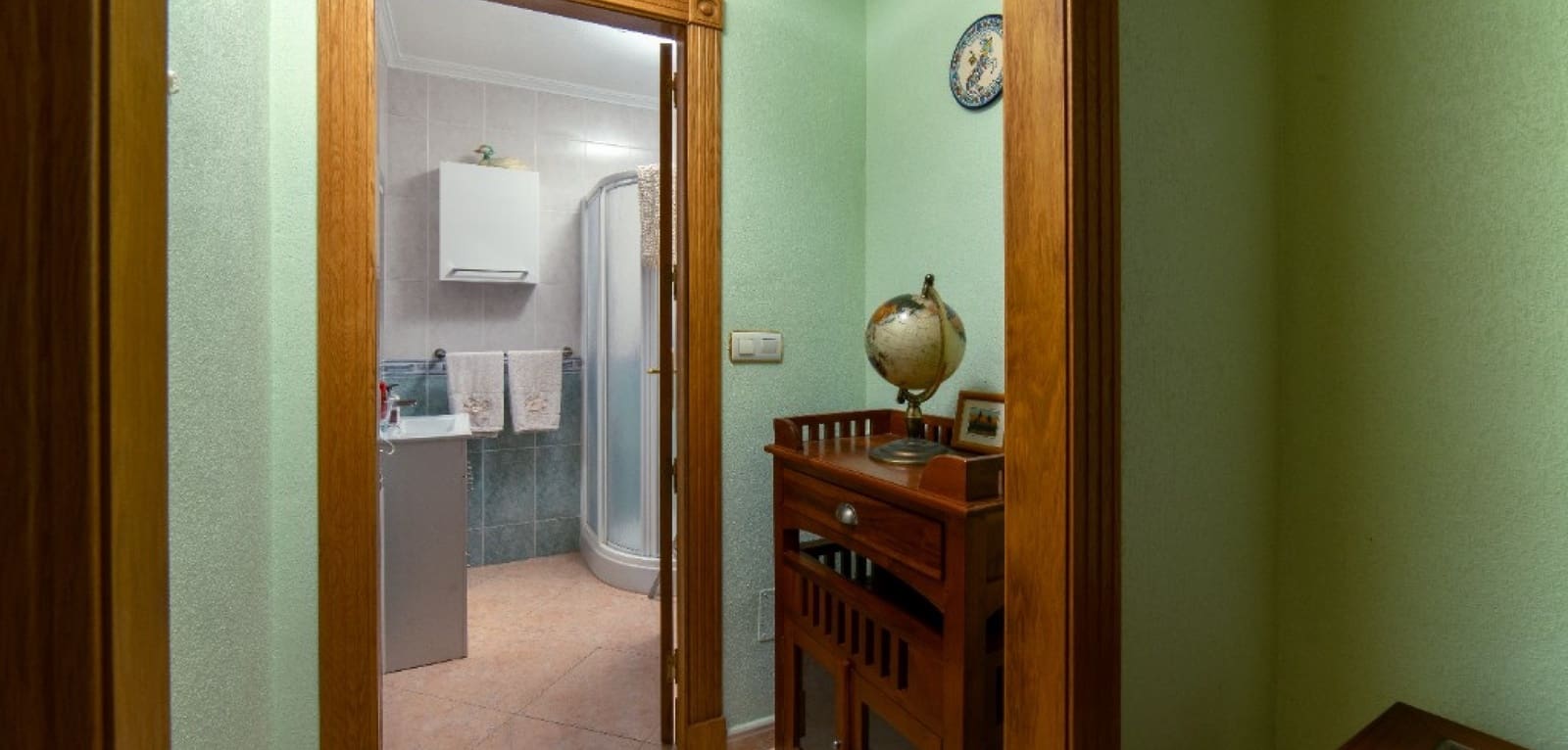 2 slaapkamer Villa te koop in Los Altos met zwembad - € 290.000 (Ref: 9776926)