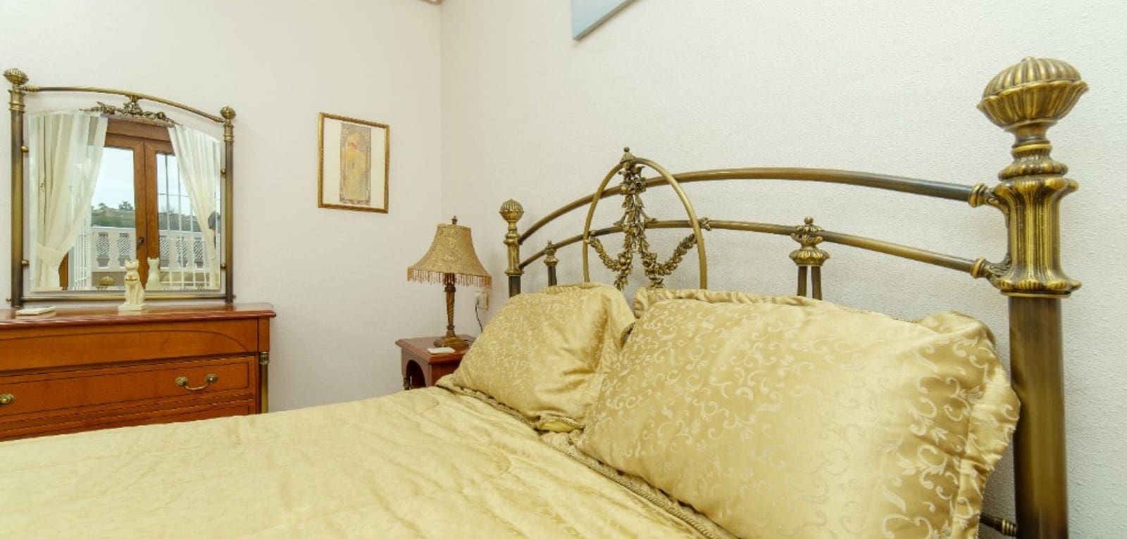 2 slaapkamer Villa te koop in Los Altos met zwembad - € 290.000 (Ref: 9776926)