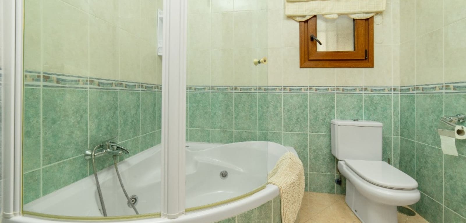 2 slaapkamer Villa te koop in Los Altos met zwembad - € 290.000 (Ref: 9776926)