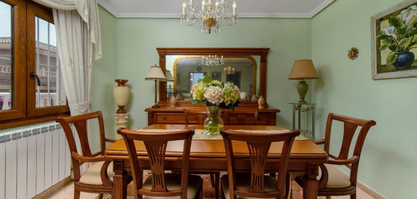 2 slaapkamer Villa te koop in Los Altos met zwembad - € 290.000 (Ref: 9776926)