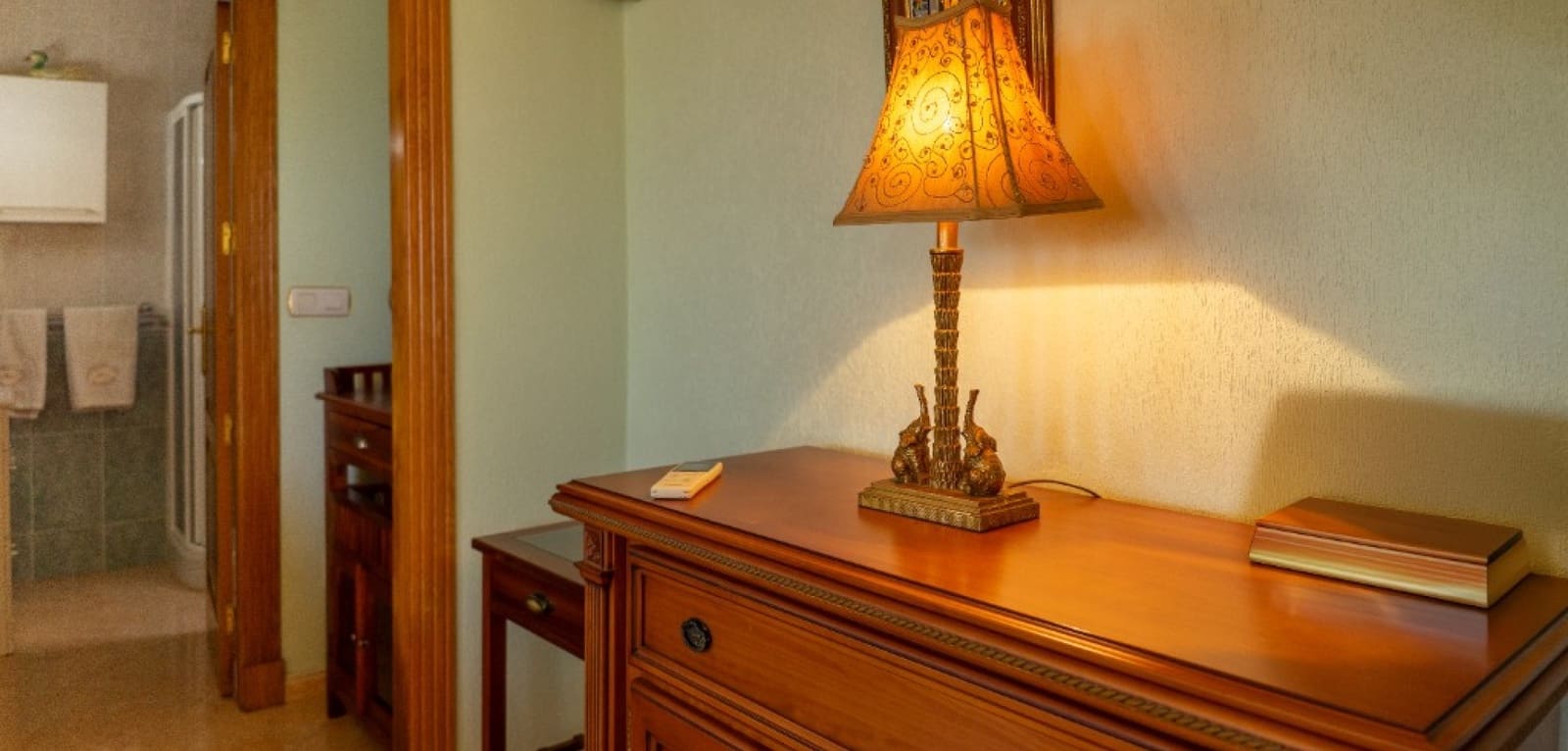 2 slaapkamer Villa te koop in Los Altos met zwembad - € 290.000 (Ref: 9776926)