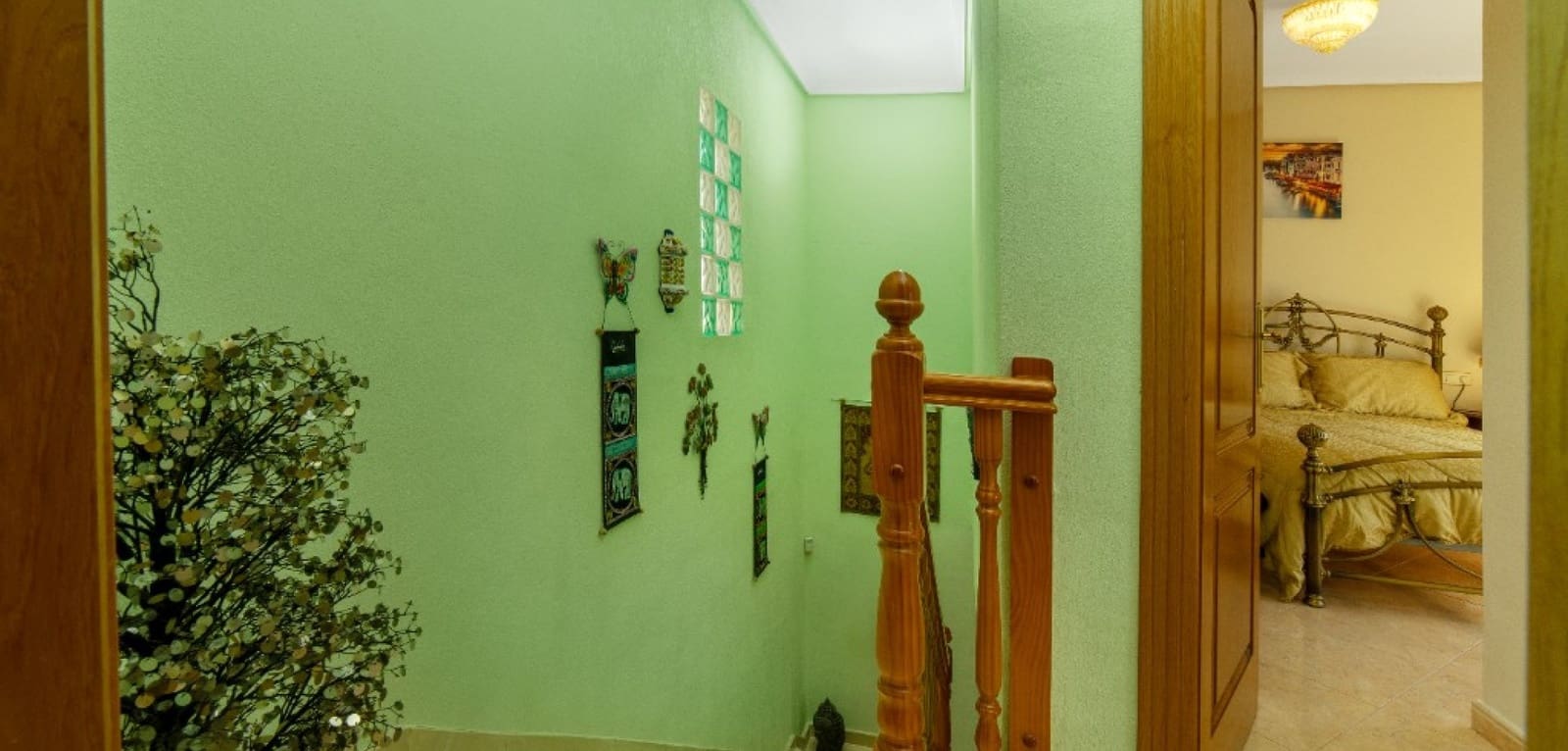 2 slaapkamer Villa te koop in Los Altos met zwembad - € 290.000 (Ref: 9776926)